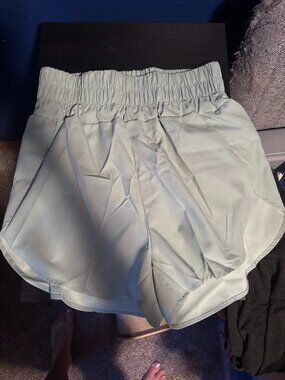 NWWT Athletic Shorts